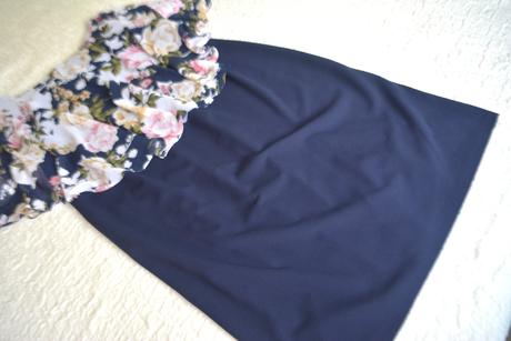 Spoločenské šaty connected, veľ. 3xl, xxxl