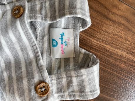 Overal topomini 68, topomini,68