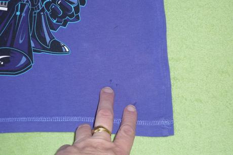 Star wars 110-116, h&m,110