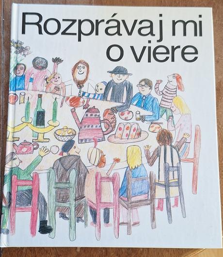 Rozne detske knihy od 1e, 