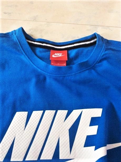 Tričko  nike m/l, nike,m