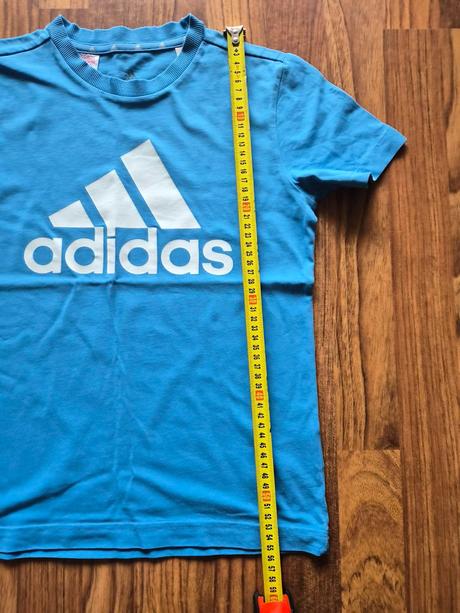 Krásne adidas tričko, adidas,152
