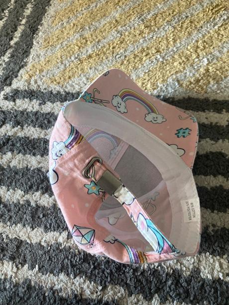 Jednorožcová šiltovka 110/122, 110