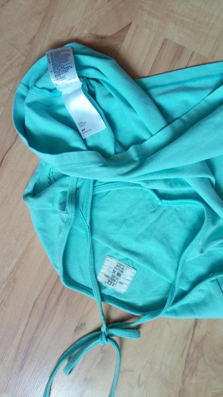 Tielka na leto, h&m,140