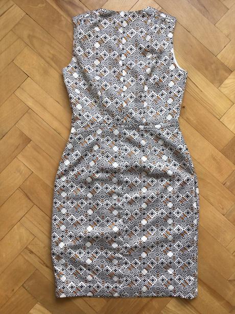 Šaty letné h&m, h&m,34