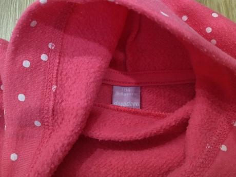 Mikina dopodopo, dopodopo,104