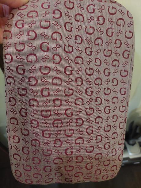 Guess kabelka, guess