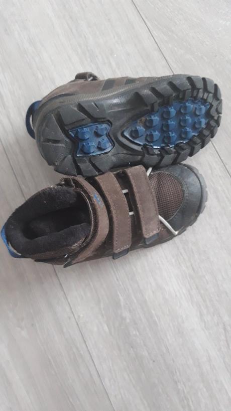 Adidas zateplene tenisky 24, adidas,24