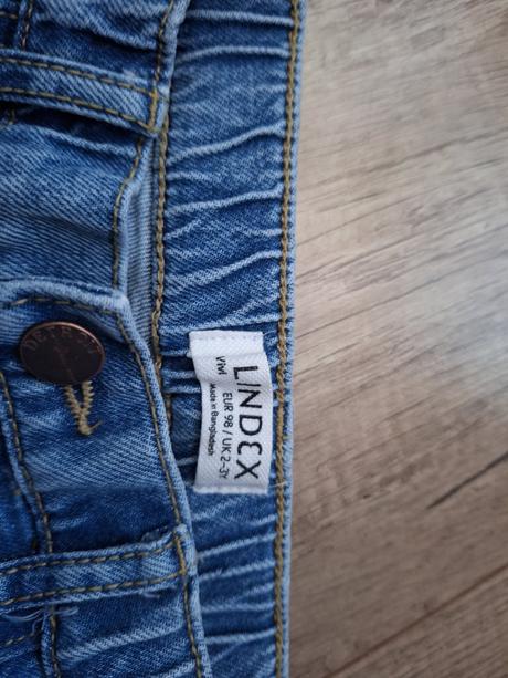 Dievčenské rifle 98, 98