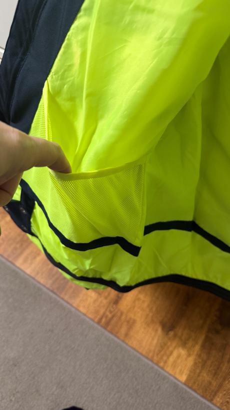 Lyziarska chlapcenska bunda sportisimo, 158