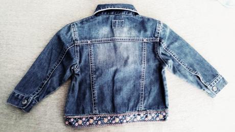 Riflova bunda, beebies,74