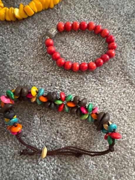 Handmade náramky zo sveta, 