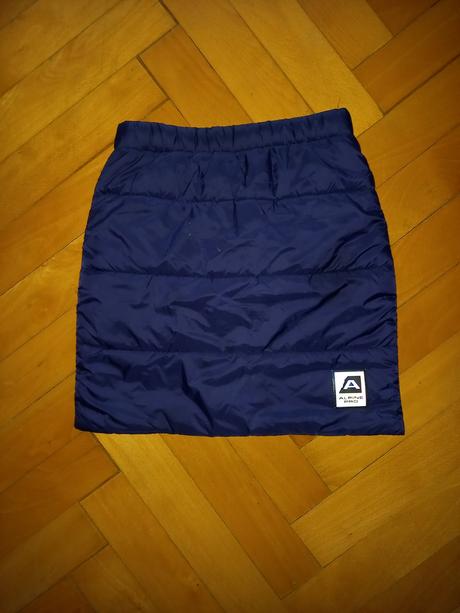 Zateplovacia sukňa, alpine pro,140