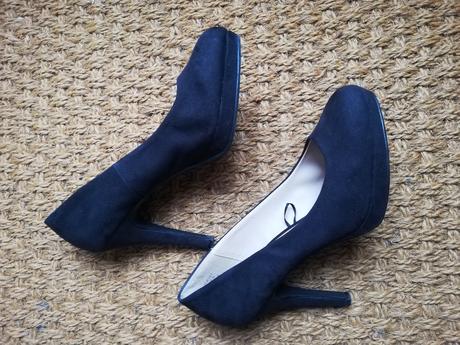 Semisove lodicky c. 38, h&m,38