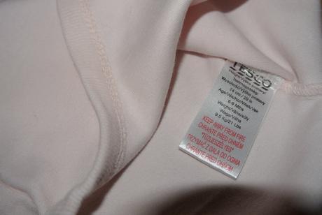 Bodynká s krátkym rukávom, 74