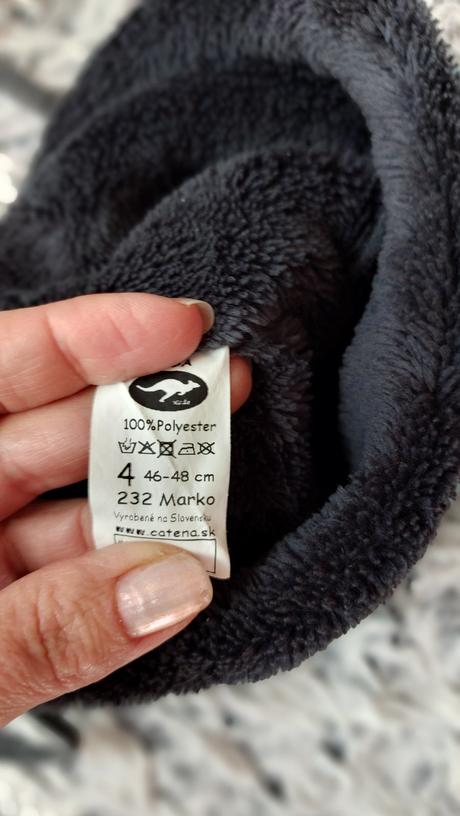 Čiapka na zimu rada 4, rada,46