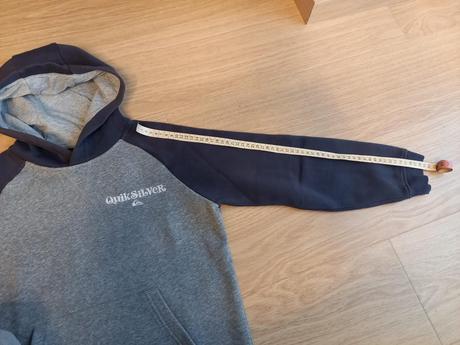 Mikiny quiksilver, quiksilver,m