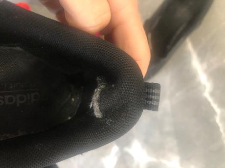 Adidas tenisky, adidas,36