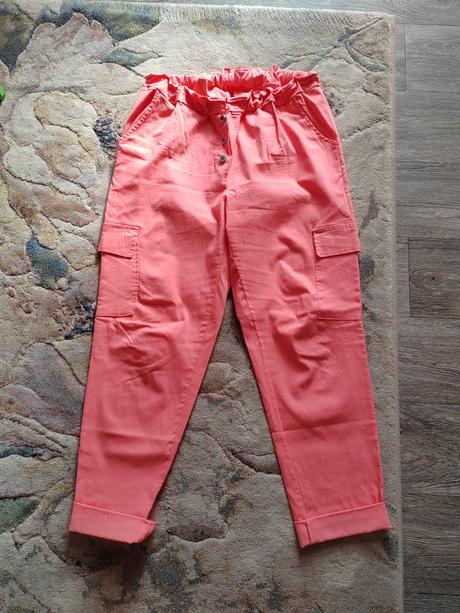 Nohavice šampionky 4xl, 4xl