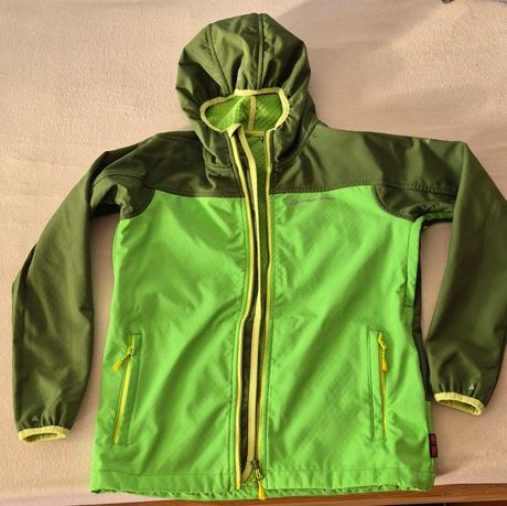Bunda, alpine pro,152