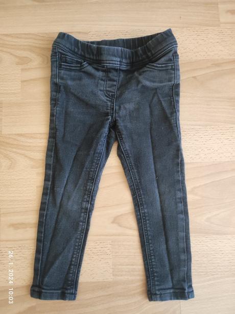 Rifle pre dievčatko, palomino,92