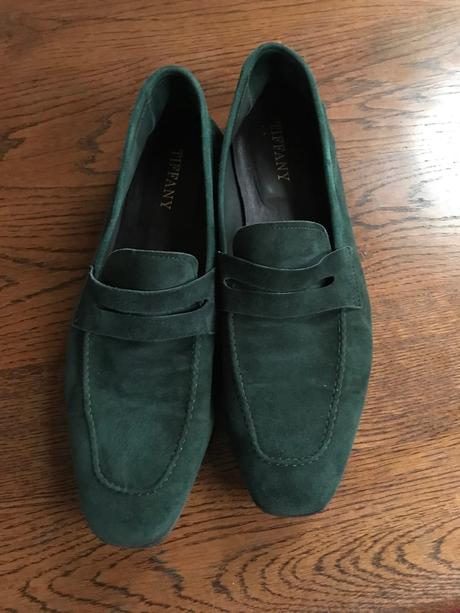 Topánky tiffany, 44