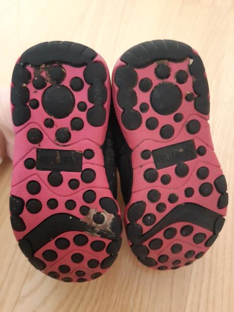 Topánky, nelli blu,21