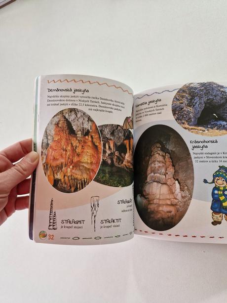 Moja malá kniha o slovensku, 