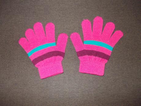 Rukavice 110/116, lupilu,110