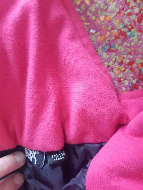 Oteplovaky 110/116, crivit,116