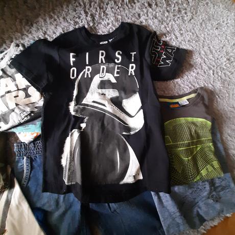 122-128 letný mix, 122–134