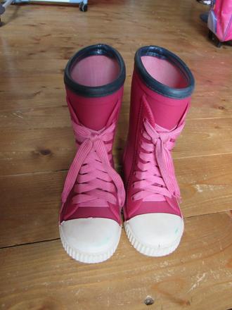 Gumáčiky so šnúrkami, 27