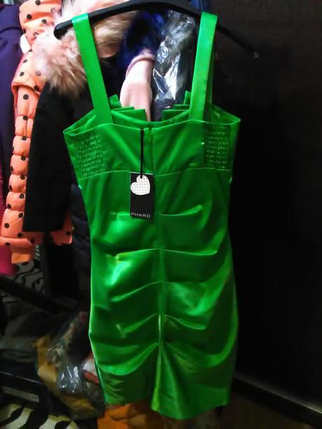 Šaty phard, s / xs