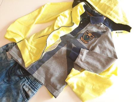 Mayoral polokošela star, mayoral,104