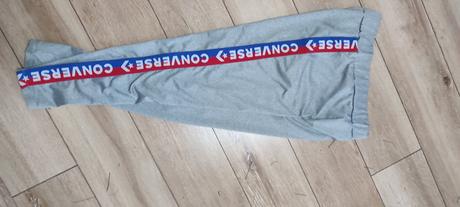 Legíny, converse,158