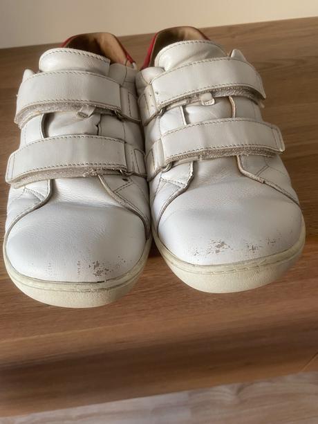 Barefoot tenisky, 36