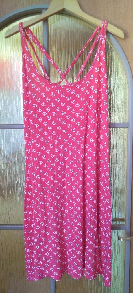 Šaty bonprix, bonprix,l