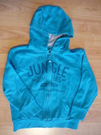 Mikina, reserved,116