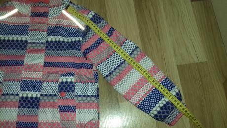 Vetrovka na zimu, crivit,110