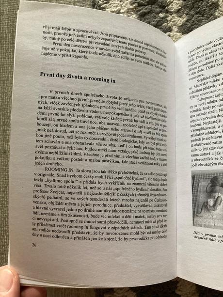 Rodičům na nejhezčí cestu,