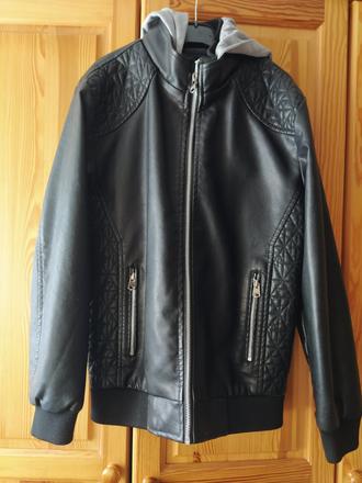 Kožena.bunda158, 158