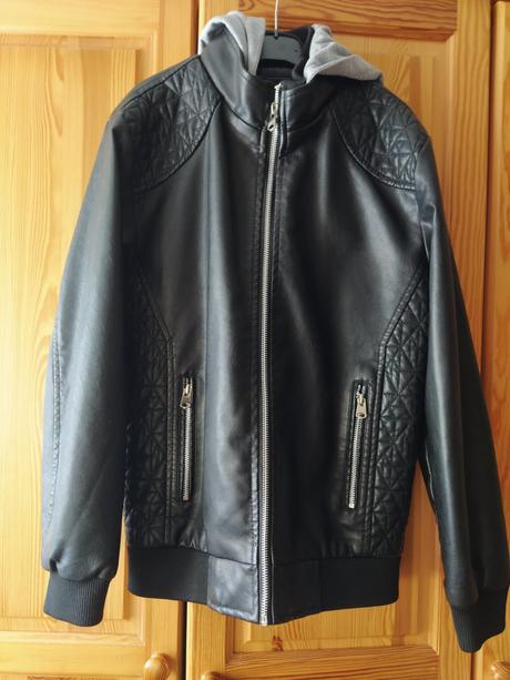 Kožena.bunda158, 158