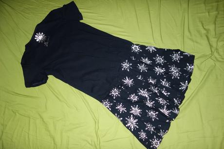 Nove satocky frozen od desigual, desigual,152