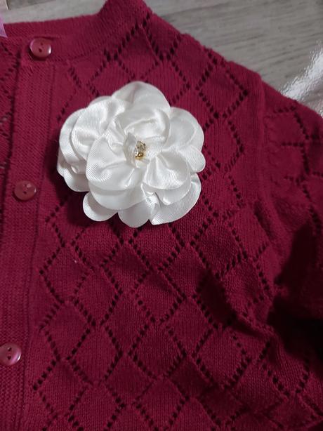 Dievčenský svetrík, dopodopo,68