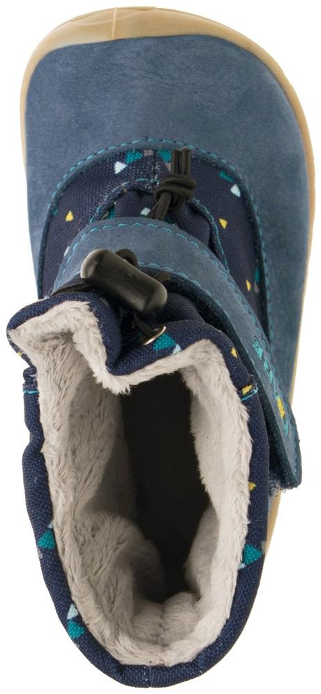 Fare bare - prvé zimné topáčky, fare,19 / 20 / 21 / 22