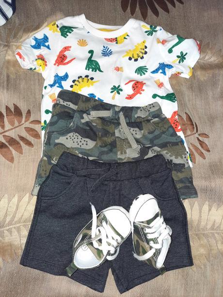 Kratase s trickom, f&f,80