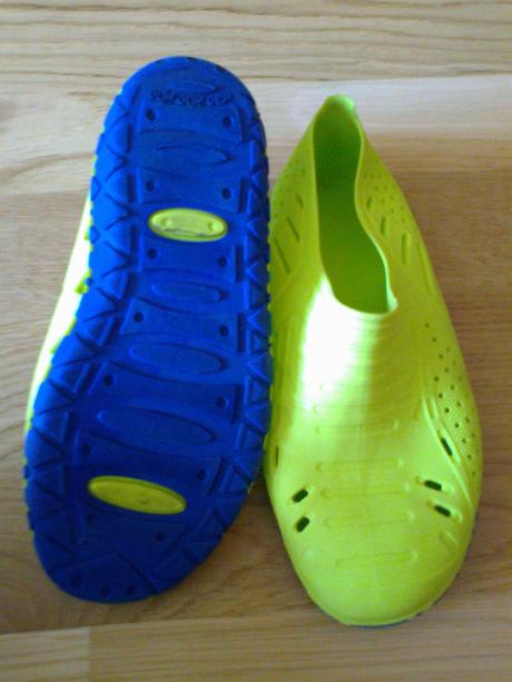 Topánočky do vody, 29