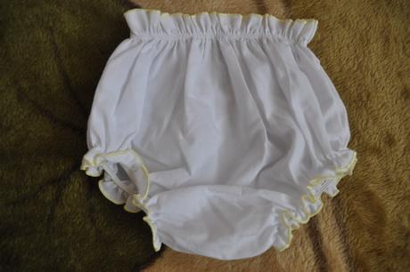 Pestrofarebné šaty, 80