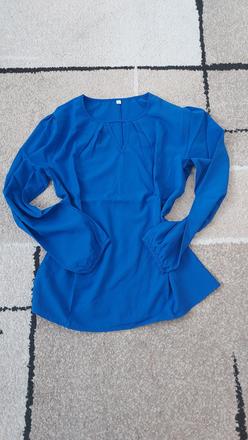 Elegantna bluzka, m