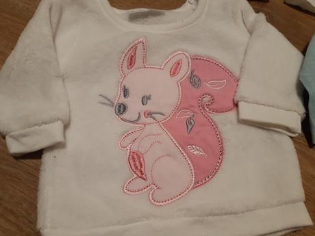 Tričká a mikinka, f&f,62